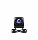 Rückfahrkamera Auto AHD 720P 1080P Rückfahrkamera 140° 150° 170° Weitwinkel Wasserdicht Nachtsicht Universelle Einparkhilfe Auto Rückfahrkameras(AHDC10)