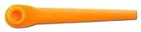 ARNOLD - 20 Stück Ersatzmesser AT4.8 passend für Gardena Rasentrimmer, 1083-G1-0007