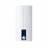 STIEBEL ELTRON elektronisch gesteuerter Durchlauferhitzer DHB 18 ST, 18 kW, druckfest, 3 Anwendungssymbole, 227608