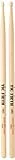 Vic Firth Extreme X55A American Hickory Wood Tip Drumsticks