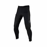 Leatt Herren Pants MTB Trail 2.0 Pants, Schwarz, XL