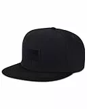 Johnny Urban Cap Herren & Damen Schwarz - Dean - Basecap Kappe für Männer & Frauen - Stylische Snapback Caps - Größenverstellbar