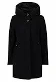 Gil Bret Damen 9462/6107 Jacken, Black/Grey, 48