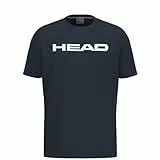 HEAD Club ORIGINAL T-Shirt Men, Navy