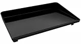 Outdoorchef Plancha für Blazing/Cooking Zone - kompatibel mit Lugano EVO II/Arosa