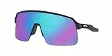 Oakley MTB-Sportbrille Sutro Lite Blau