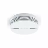 Netatmo NA-NSA-EC Rauchmelder intelligente, weiß