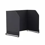 Restokki Pilipane Sonnenschutz, 4 Arten Fernbedienung, Monitor, Telefon, faltbare Monitor-Sonnenhaube, Sonnenhauben-Abdeckung, Tablet-Sonnenschutz-Zubehör für Drohnen (L111) (L128)