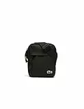 Lacoste NH4102NE, Herren Herrentasche, Noir,