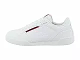 Kappa Sneaker Herren, Farbe:weiß, Größe:43