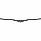 SQlab Unisex 3ox Aluminium Lenker, Schwarz, 16 - High EU