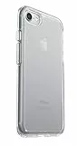 OtterBox Symmetry Clear, Hoch-Transparente Schutzhülle für Next Generation iPhone 2016, Clear Crystal, Transparent, iPhone 7/8/SE 2020