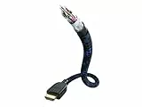 In - Akustik Premium II HDMI2.1 48G 2,0m Marke, bunt