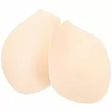 Amosfun 3D Underwear Schwimmhose Herren Push up Slip Mit U-Cup Design Und Schaumstoffpolster 2 StüCk Khaki FüR Stil Und Komfort