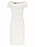 APART Fashion kurzes Hochzeitskleid