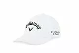 Callaway Golf Tour Authentic Golfkappe 2026
