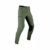 Leatt MTB Pants Enduro 3.0 ultracomfortable, Water Resistant and with Pockets