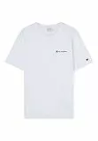 Champion Core Heritage Herren-T-Shirt, kurzärmelig, Marineblau