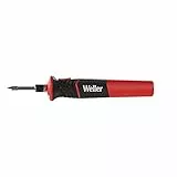 Weller WLBRK12EU Akku-Lötkolben 12 W Betrieb mit Lithium-Ionen-Batterien