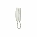 Tegui Porteros 374290 – TELEFONO t-75e 2H (weiß)