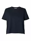SELECTED FEMME Female T-Shirt Boxy