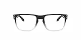 Oakley Unisex HOLBROOK-RX-0OX8156815606, Mehrfarbig, Standard