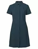 VAUDE Kleid-Rock Women's Farley Stretch Dress Dark sea 40