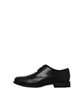JACK & JONES Jfwoslo Leather Dress Shoe Noos