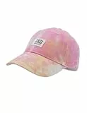 maximo Good Vibes Tie Dye Kindercap Basecap Baseballcap Cap (51 cm - rosa)