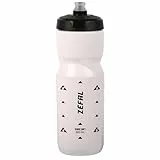 Zefal Sense Soft Water Bottle 800 Ml One Size