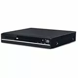 Denver DVD-Player DVH-7787MK2 mit HDMI, USB