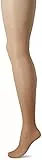 Goldenlady Damen My Secret 15 3p Halterlose Strümpfe, 15 DEN, Gold (Bronzer K30a), X-Large (Herstellergröße: 5 – XL) (3er Pack)