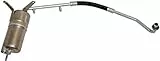 MAHLE AD 233 000S Filter-Trockner und Akkumulator