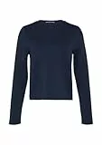 QS Damen 2158420 Sweatshirt, 5872, 38