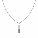 Tommy Hilfiger Jewelry Halskette für Herren aus Edelstahl - 2790314