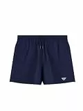 EMPORIO ARMANI Herren Essential Boxer Blau L