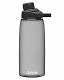 CAMELBAK Magnetic Chute Mag Wasserflaschenverschluss Holzkohle