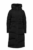 mazine Wanda Coat - Steppmantel, Größe_Bekleidung:M, Farbe:black