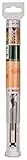 Bosch Accessories Holzschlangenbohrer mit 1/4 Zoll-Sechskantschaft (Ø 14 mm)