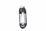 Jabra USB Kabel für die Evolve2 Serie, USB-A auf USB-C, 1,2m, Schwarz