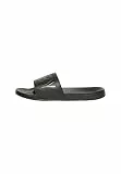 Superdry Herren Vegane Core Badesandalen Schwarz/Schwarz 8-9