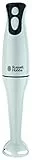 Russell Hobbs 22241 Food Collection Stabmixer, 200 W, Weiß