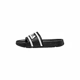FILA Damen Morro Bay 2.0 wmn Slipper, Black, 37 EU