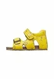 Falcotto BEA CALF PR.SURF YELLOW-MULTI