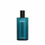 Davidoff Cool Water After Shave – Aromatischer Fougère-Duft für Herren – Mit Noten von Minze, Lavendel und Amber - Langanhaltender Duft, 125ml