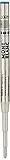 Montblanc 'Royal Blue 124491 Kugelschreiber Ersatzminen B – 2 Kugelschreibermine blau – Ballpen Refill 116214