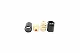 SKF Stoßdämpfer-Staubschutzsatz VKDP 33111 T – 2er-Set – Position Vorderachse Höhe 180 mm Länge 220 mm Breite 110 mm – OE-Qualität