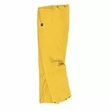 Helly Hansen Workwear Helly Hansen Regenhose Mandal Pant 70429 100% Regen Hose wasserdicht 310 L, 34-070429-310-L, Gelb