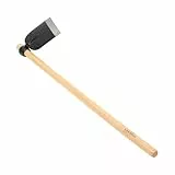 Harbour Housewares Gartenhacke Stahl 110 cm Azada Garten Werkzeug Hoe