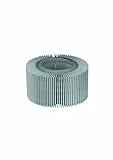 MAHLE LX 578 Luftfilter Filtereinsatz u.a. passend für BMW R 850